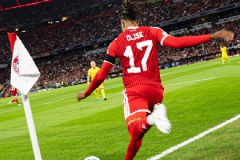 Nhật định phạt góc Elversberg vs Bayern Munich, 22h30 ngày 13/9