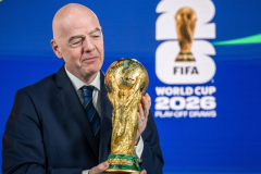 Chi phí đi lại tăng cao tại Mỹ khiến người hâm mộ ngại đi xem World Cup 2026