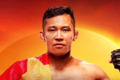 Khi đẳng cấp UFC hội nhập MMA Việt: Quang Lê chính thức gia nhập bộ máy LION Championship