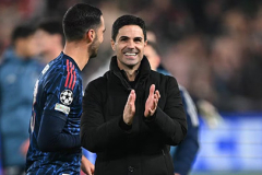 Lịch thi đấu dễ thở chờ Arsenal trước thềm chung kết Champions League