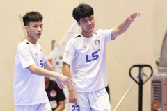 Giải Futsal VĐQG 2026: Chờ một cuộc ‘lật đổ’ từ Thái Sơn Bắc