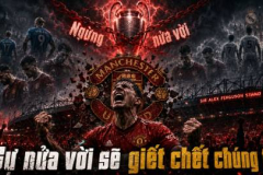 MU đá thế này, tốt nhất đừng dự Champions League