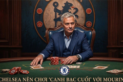 Chelsea nên cược lần cuối vào 'Người đặc biệt' Mourinho