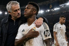 Ngôi sao hưởng lợi nhiều nhất nếu Jose Mourinho trở lại Real Madrid