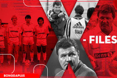 John Toshack: 'Gã khốn' không bao giờ cúi đầu