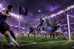 Những quả phạt góc xấu xí đang làm hỏng Premier League