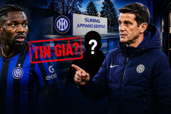 Inter Milan và 'chiêu tung tin giả' để săn nội gián: Thực hư ra sao?