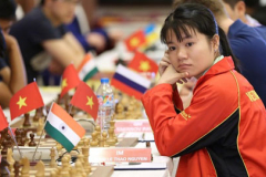 Diễn tiến nóng vụ kỳ thủ số 1 Việt Nam không được dự Olympiad vì đăng ký muộn 3 tiếng