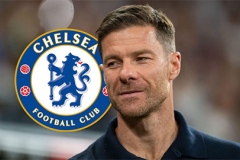5 lý do Xabi Alonso nên tránh xa Chelsea