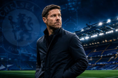 Đội hình 'trong mơ' của Xabi Alonso tại Chelsea với 5 tân binh