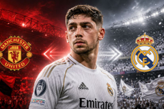 Valverde về MU, tại sao không?