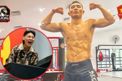 Nghiêm Văn Ý: ‘Châu La chưa đủ trình để đánh với tôi’