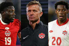 Đội tuyển Canada ở World Cup 2026: Cố gắng thay đổi lịch sử