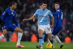 Hạ Man City, không khó đâu Chelsea!