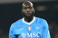 Napoli không còn chỗ cho cựu ngôi sao MU và Chelsea