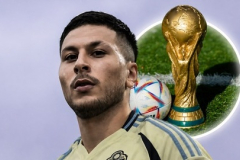 Sao trẻ Barca không được dự World Cup vì thái độ