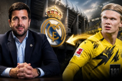 Kế hoạch gây sốc của Riquelme với Real Madrid