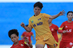 Hà Nội I vs Than KSVN, nuôi hy vọng vào bán kết