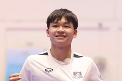 Thái Sơn Bắc, Thái Sơn Nam đại thắng ở giải futsal VĐQG 2026