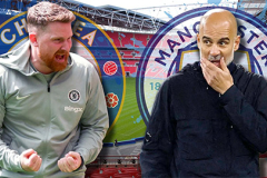 Chelsea đón cú hích lớn trước chung kết FA Cup gặp Man City