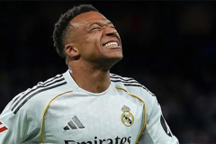 Kylian Mbappe đang nghĩ mình là ai?