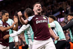 Aston Villa khiến cuộc đua vé châu Âu của Premier League trở nên hỗn loạn