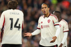 Kịch bản để Liverpool đoạt vé dự Champions League mùa tới