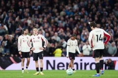Liverpool đang mục ruỗng từ bên trong
