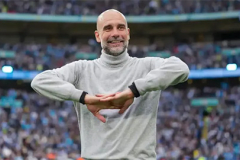 Rồi ai cứu Man City đây, Pep?