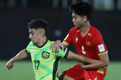 CĐV Đông Nam Á phản ứng bất ngờ khi U17 Việt Nam bị loại