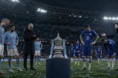 Man City và Chelsea tạo nên trận chung kết FA Cup tệ nhất 21 năm qua