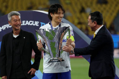 Kết quả bóng đá đêm 16/5, rạng sáng 17/5 tại Premier League, AFC Champions League Two