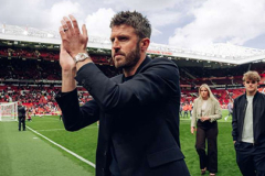 Người duy nhất còn hoài nghi Michael Carrick