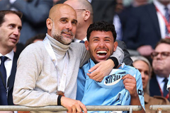 Tuần cuối của Pep Guardiola tại Man City?