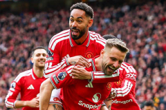Luke Shaw vẫn là hậu vệ trái số 1 của tuyển Anh