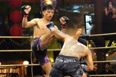 LION Championship 32: Bùi Trường Sinh & ‘ẩn số’ Balacoa đến từ Philippines