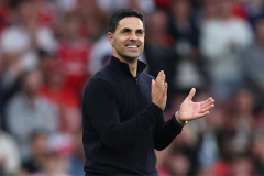 Lý do Arsenal có thể vô địch ngay mà chưa cần đá vòng cuối Ngoại hạng Anh