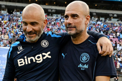 Man City rước họa vào thân