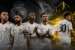 Real Madrid chia tay 3 ngôi sao, sẵn sàng bán cả Mbappe