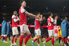 Một 'Siêu Arsenal' xóa bỏ quá khứ, đủ sức cạnh tranh với đội hình bất bại năm 2004