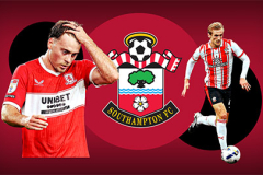 Southampton nhận án sốc, mất vé lên Ngoại hạng Anh