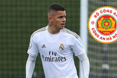 CAHN sắp chiêu mộ cựu sao Real Madrid?