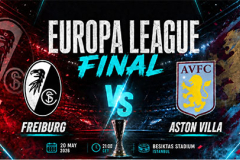 Những thống kê và câu chuyện đáng chú ý trước chung kết Europa League