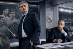 Florentino Perez đừng dại trao toàn quyền chuyển nhượng cho Jose Mourinho
