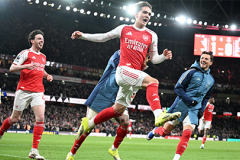 3 lý do Arsenal có thể thống trị Premier League nhiều năm tới