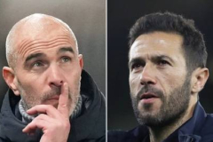 Enzo Maresca và Hugo Viana đối mặt với công việc bất khả thi tại Man City