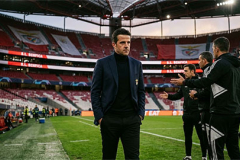 Marco Silva đồng ý dẫn dắt Benfica thay Mourinho