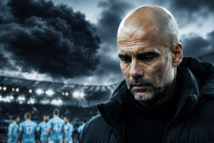 Guardiola khó thành công ở nơi nào khác