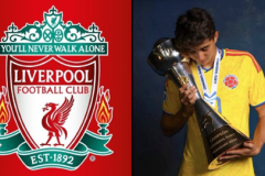 Liverpool săn thành công nhà vô địch U17 Nam Mỹ