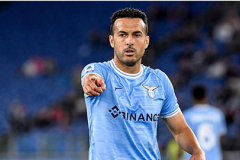 Pedro, lời chia tay lặng lẽ của một nhà vô địch
